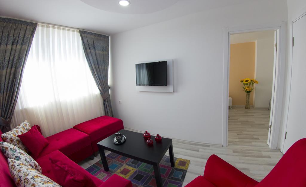 Nisan'S Hotel Istanbul Cameră foto