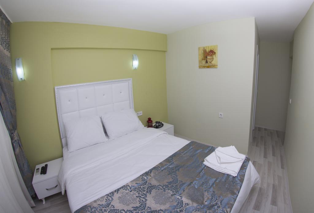 Nisan'S Hotel Istanbul Cameră foto