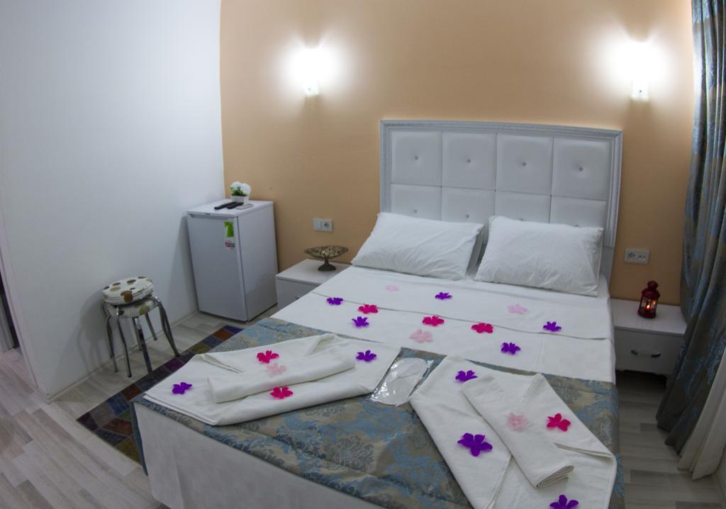 Nisan'S Hotel Istanbul Cameră foto