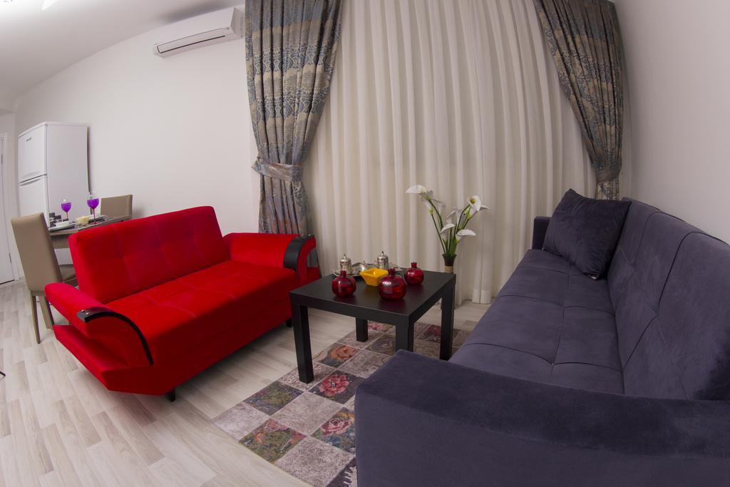 Nisan'S Hotel Istanbul Cameră foto