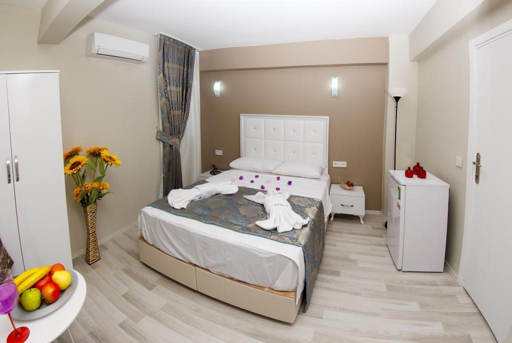 Nisan'S Hotel Istanbul Cameră foto