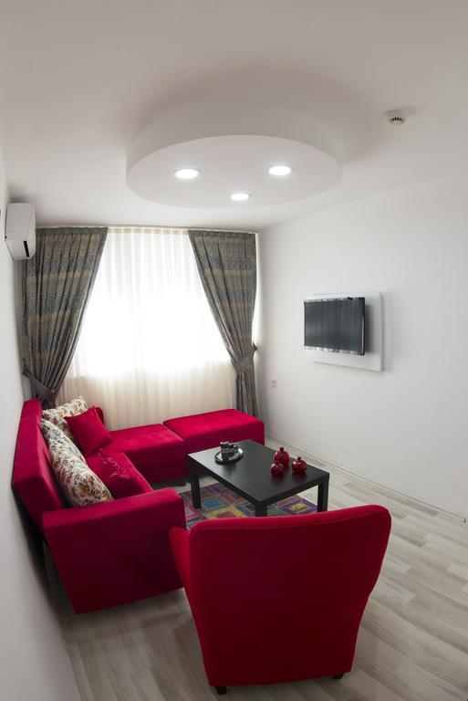 Nisan'S Hotel Istanbul Cameră foto