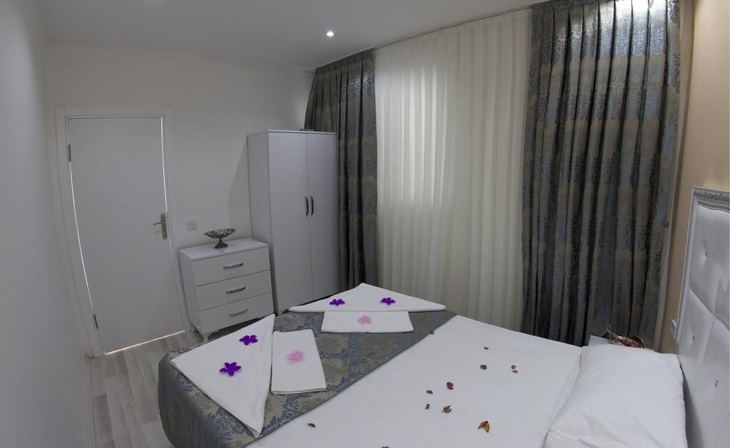 Nisan'S Hotel Istanbul Cameră foto