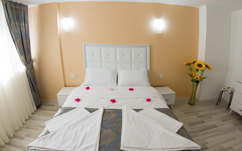 Nisan'S Hotel Istanbul Cameră foto