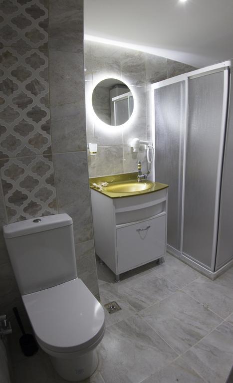 Nisan'S Hotel Istanbul Cameră foto
