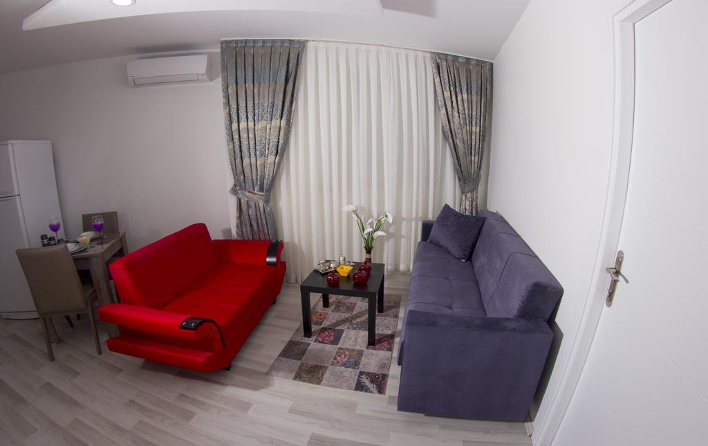 Nisan'S Hotel Istanbul Cameră foto