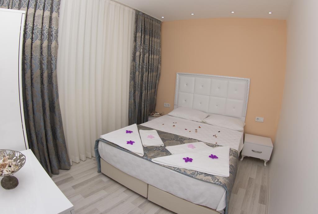 Nisan'S Hotel Istanbul Cameră foto