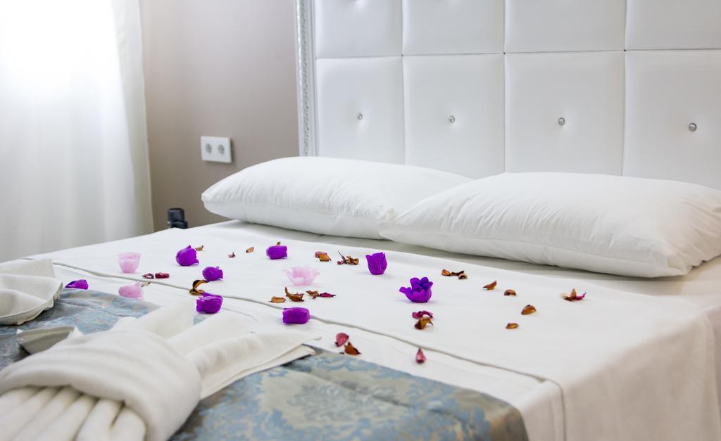 Nisan'S Hotel Istanbul Cameră foto