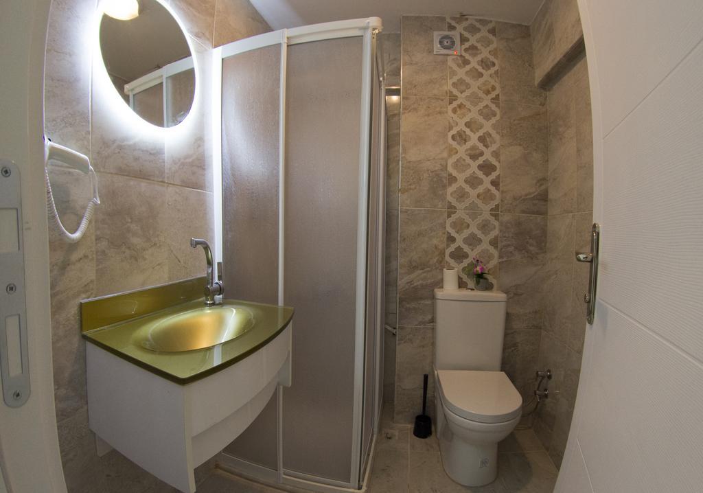 Nisan'S Hotel Istanbul Cameră foto