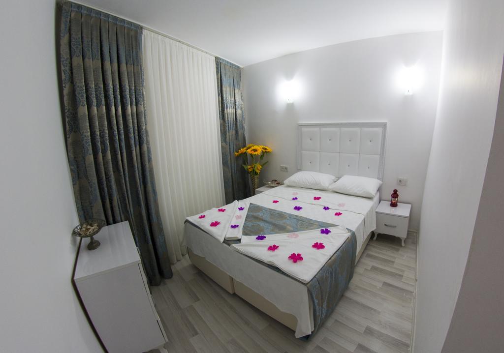 Nisan'S Hotel Istanbul Cameră foto