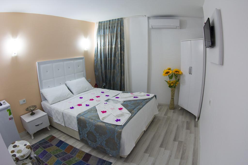 Nisan'S Hotel Istanbul Cameră foto