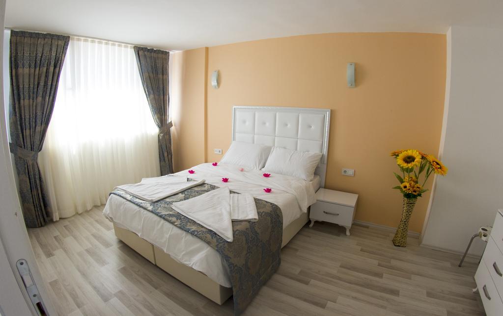Nisan'S Hotel Istanbul Cameră foto