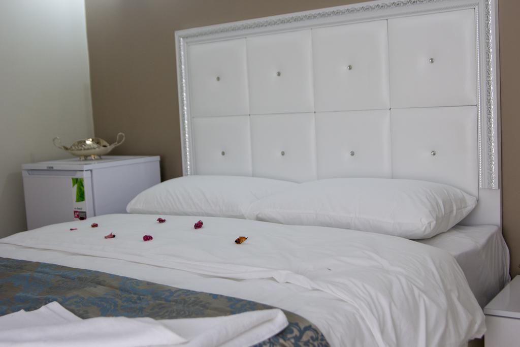 Nisan'S Hotel Istanbul Cameră foto